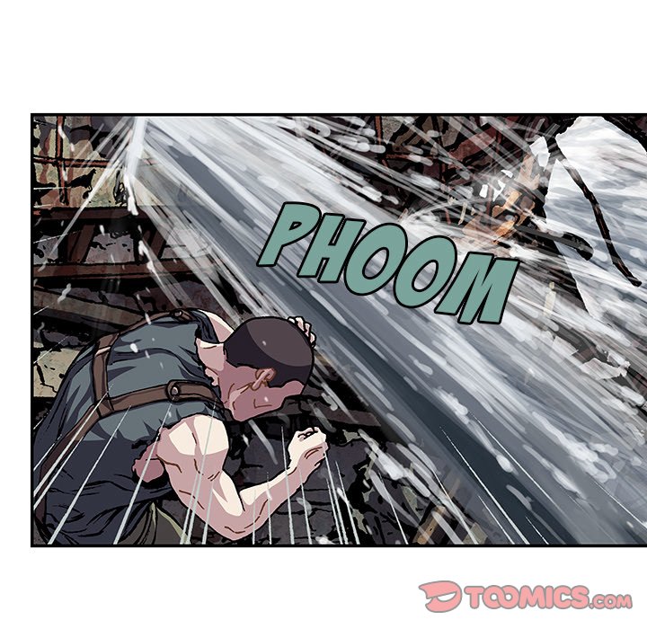 Leviathan Chapter 144 - Page 16