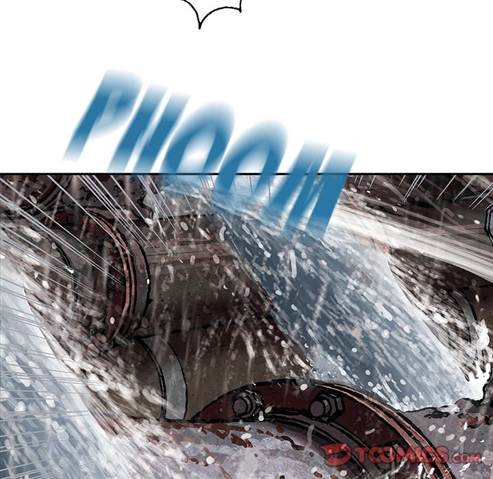Leviathan Chapter 144 - Page 18