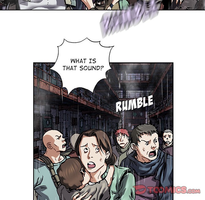 Leviathan Chapter 144 - Page 28