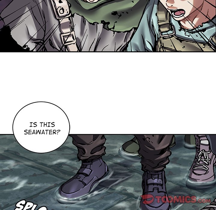 Leviathan Chapter 144 - Page 30