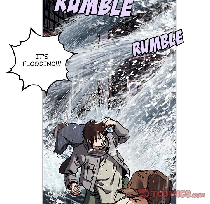 Leviathan Chapter 144 - Page 34