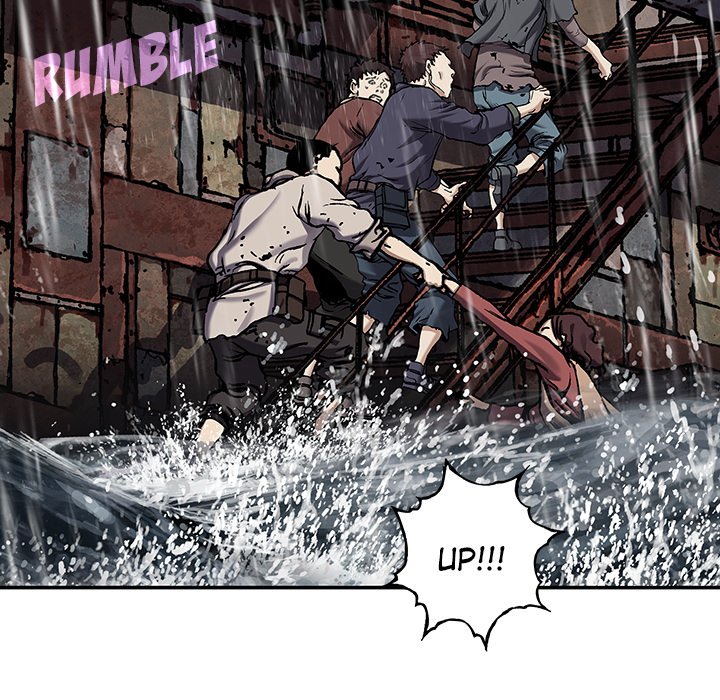 Leviathan Chapter 144 - Page 39