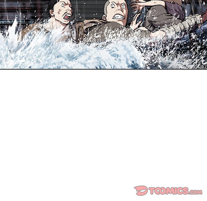 Leviathan Chapter 144 - Page 46