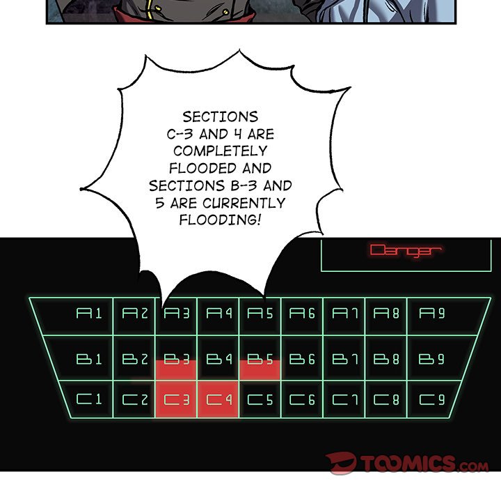 Leviathan Chapter 144 - Page 48