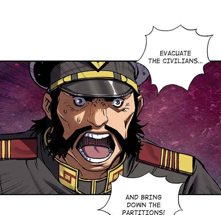 Leviathan Chapter 144 - Page 49