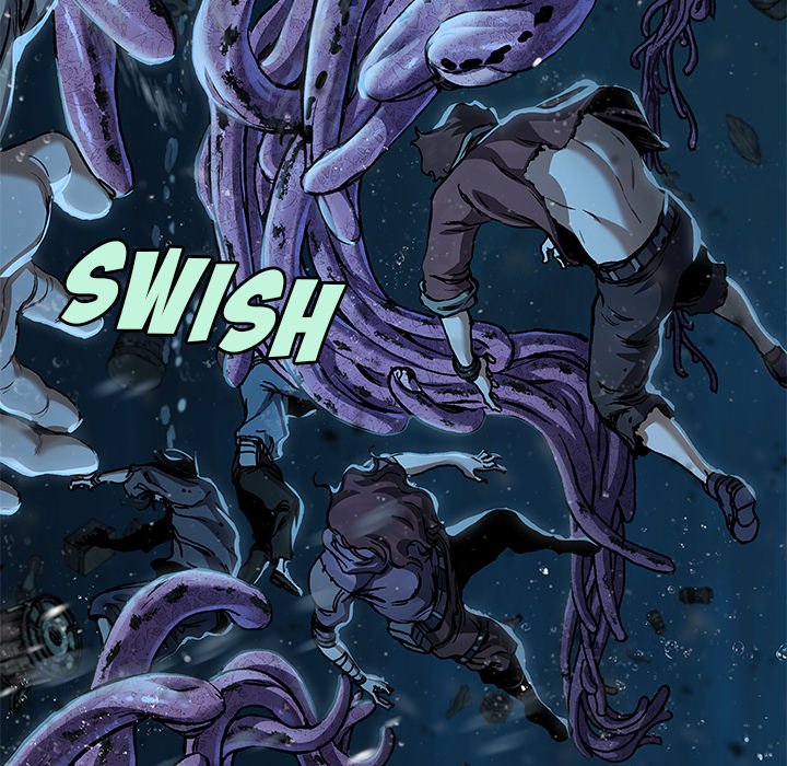 Leviathan Chapter 144 - Page 61