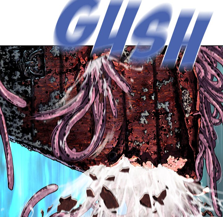 Leviathan Chapter 144 - Page 77