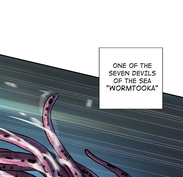 Leviathan Chapter 144 - Page 81