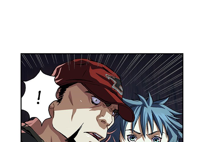 Leviathan Chapter 145 - Page 1