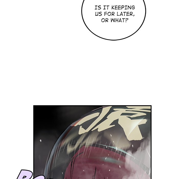 Leviathan Chapter 145 - Page 100