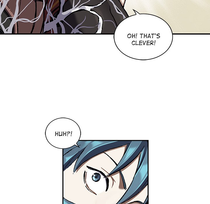 Leviathan Chapter 145 - Page 103