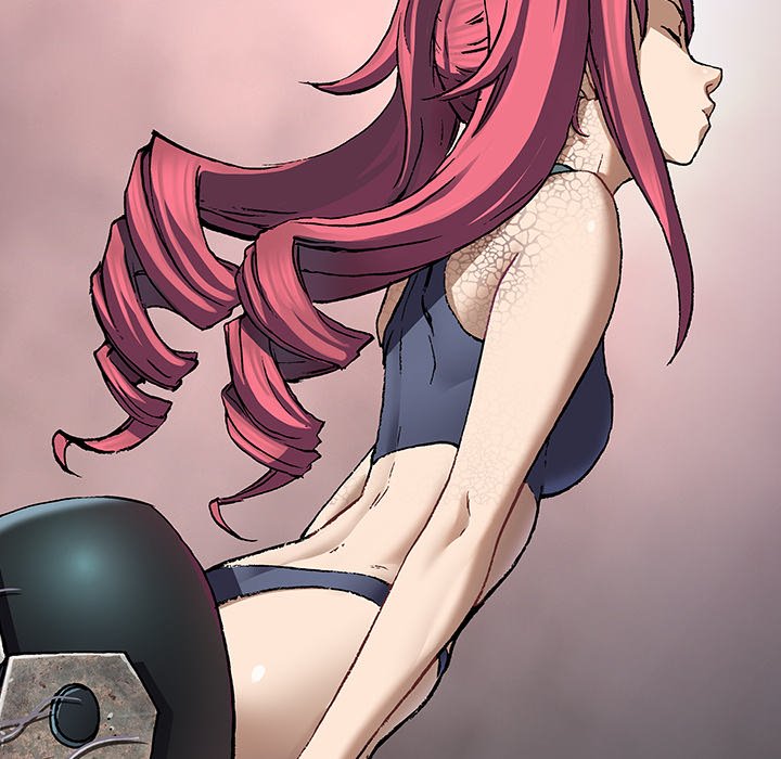 Leviathan Chapter 145 - Page 106