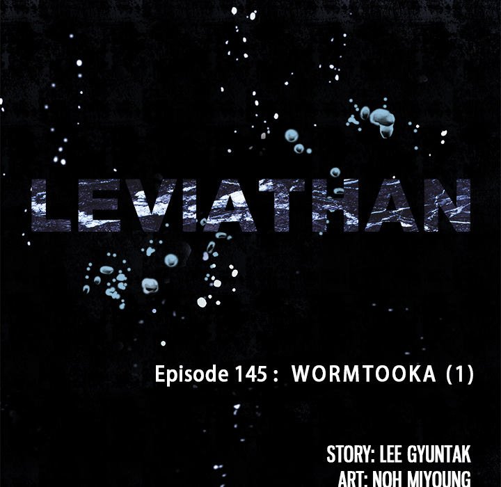 Leviathan Chapter 145 - Page 11
