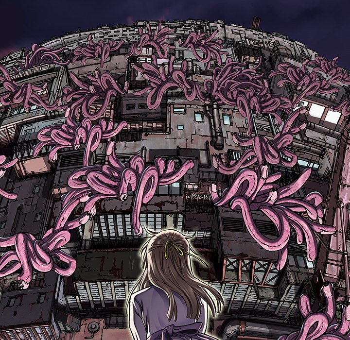 Leviathan Chapter 145 - Page 127