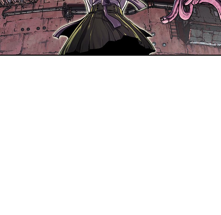 Leviathan Chapter 145 - Page 128