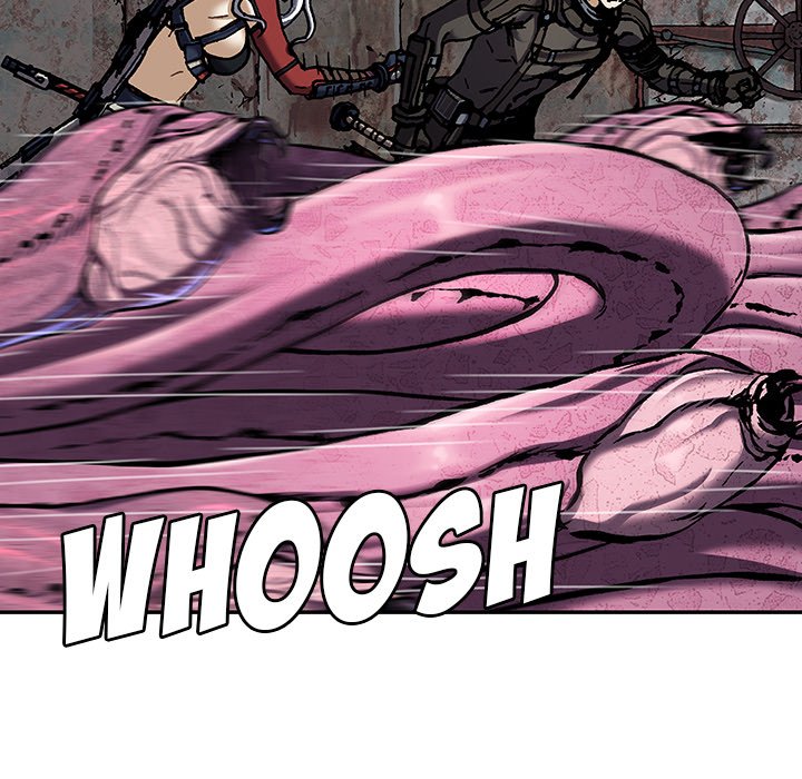 Leviathan Chapter 145 - Page 130