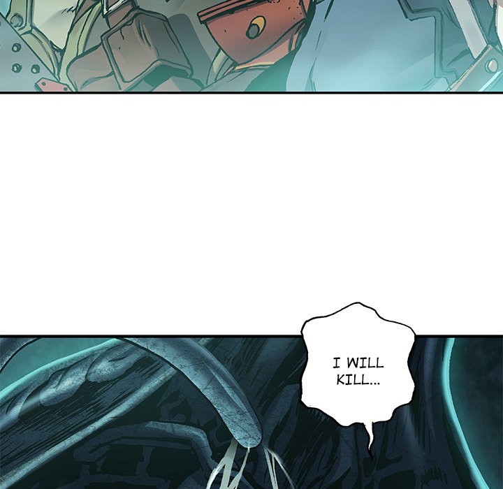 Leviathan Chapter 145 - Page 14