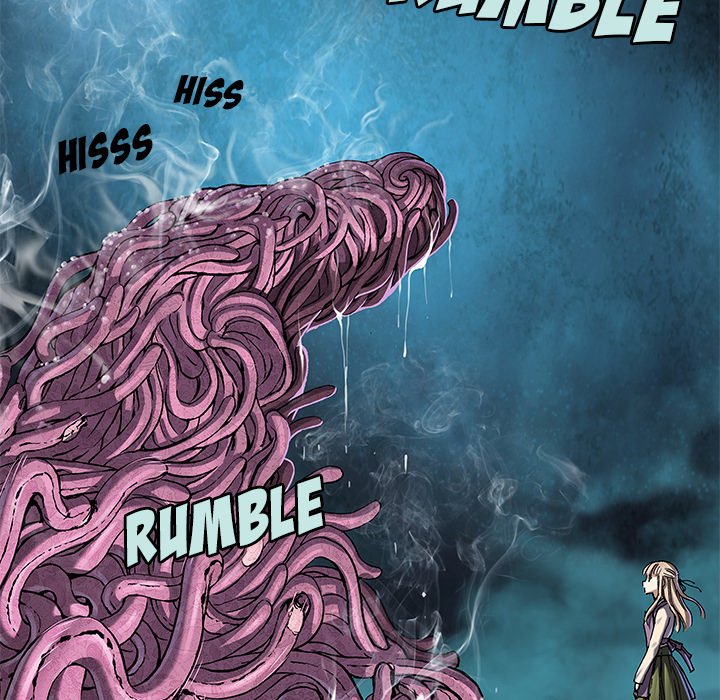 Leviathan Chapter 145 - Page 142