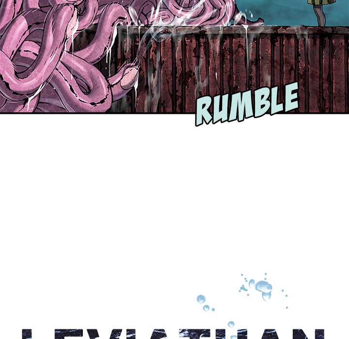 Leviathan Chapter 145 - Page 143