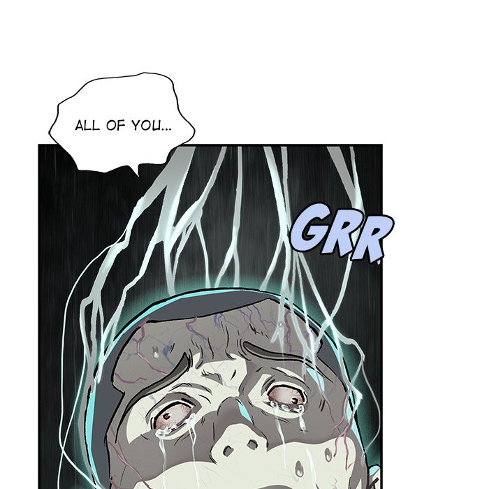 Leviathan Chapter 145 - Page 16