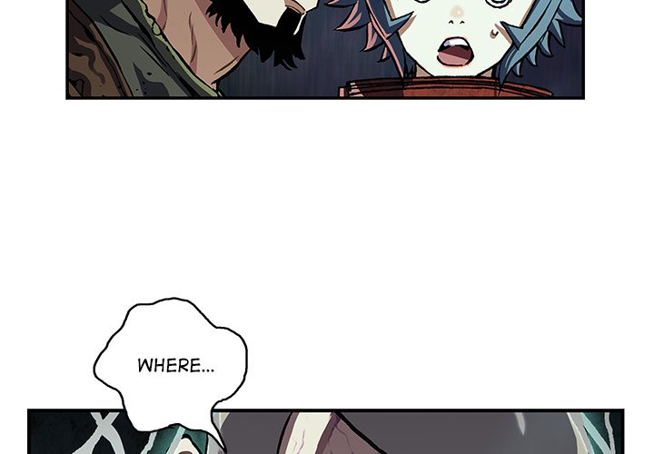 Leviathan Chapter 145 - Page 2