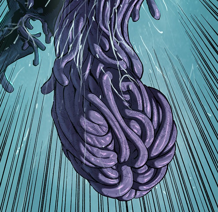 Leviathan Chapter 145 - Page 36