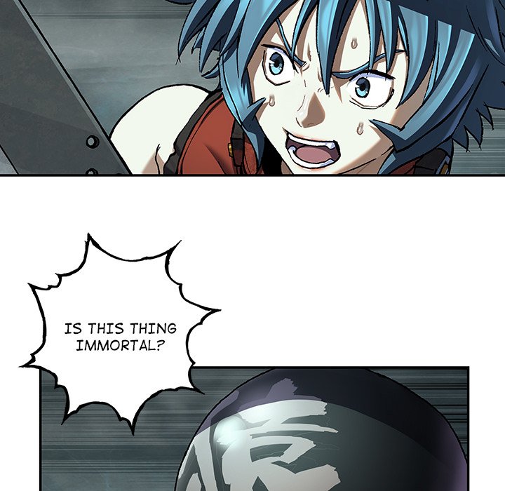 Leviathan Chapter 145 - Page 38