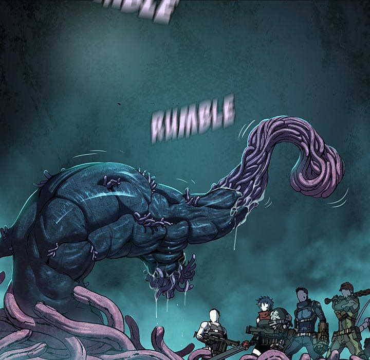 Leviathan Chapter 145 - Page 40