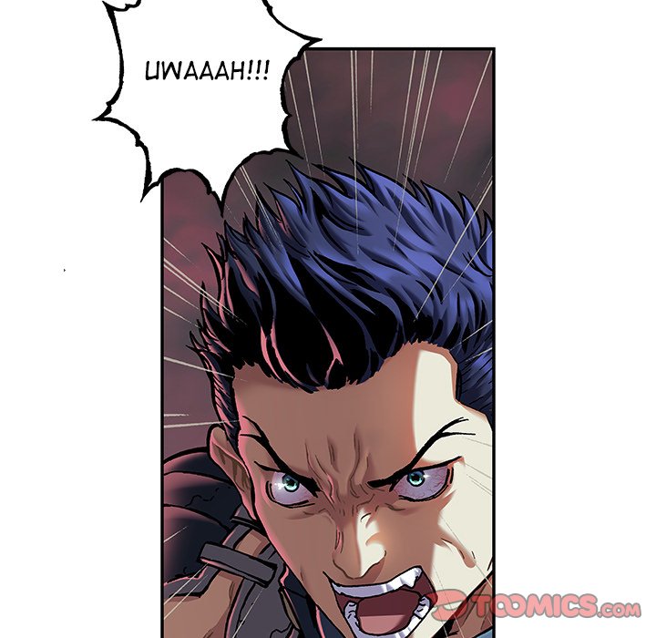 Leviathan Chapter 145 - Page 45