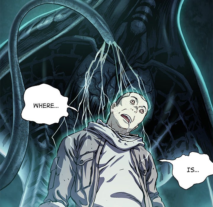 Leviathan Chapter 145 - Page 5