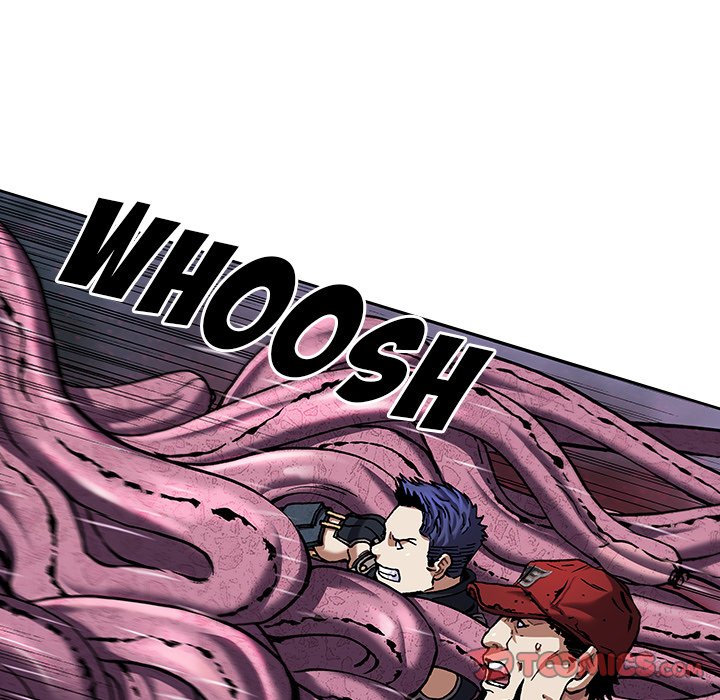 Leviathan Chapter 145 - Page 51