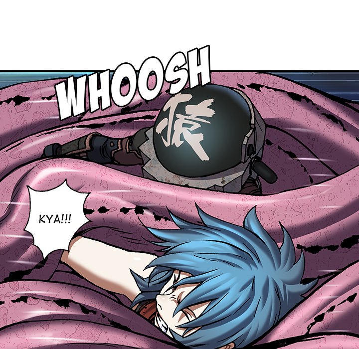 Leviathan Chapter 145 - Page 54