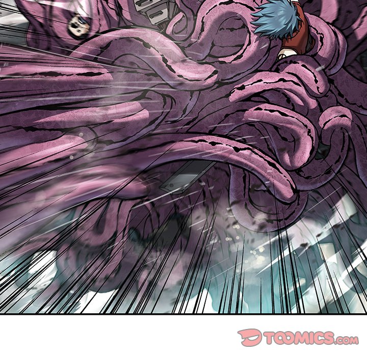 Leviathan Chapter 145 - Page 57