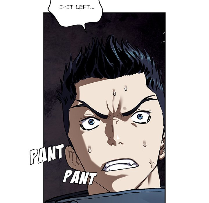 Leviathan Chapter 145 - Page 95