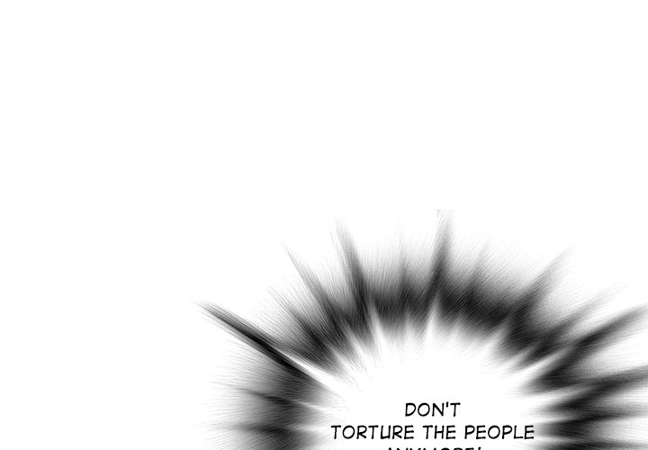 Leviathan Chapter 146 - Page 1