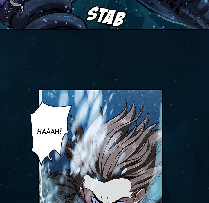 Leviathan Chapter 146 - Page 104