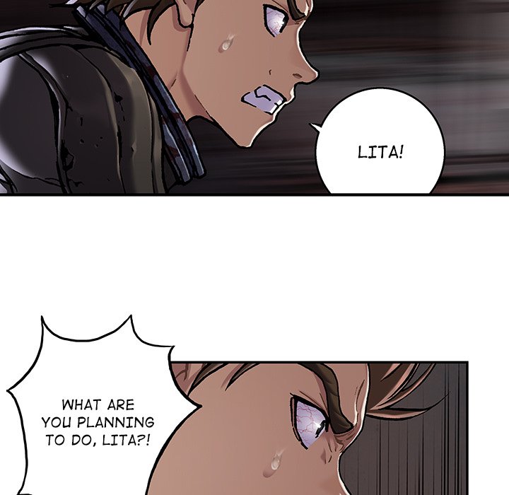 Leviathan Chapter 146 - Page 11