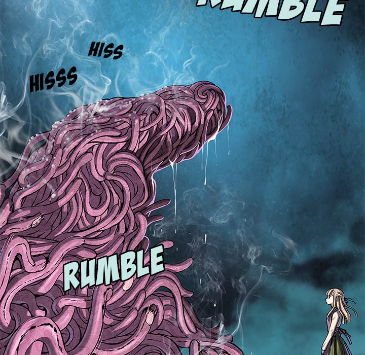 Leviathan Chapter 146 - Page 21