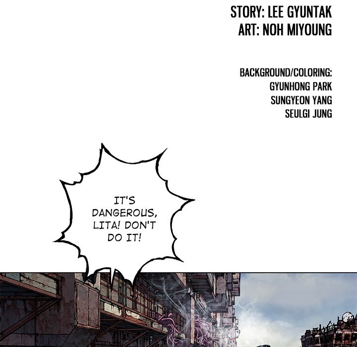 Leviathan Chapter 146 - Page 24