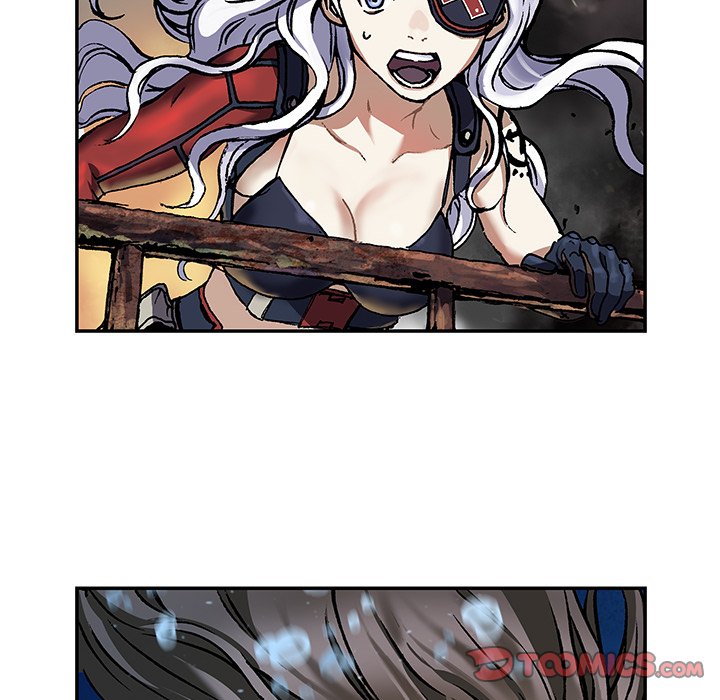 Leviathan Chapter 146 - Page 58