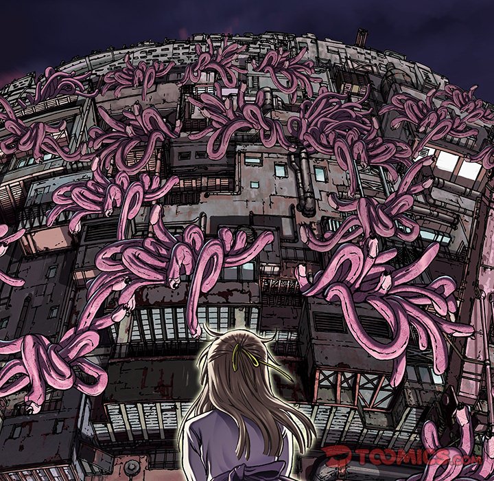 Leviathan Chapter 146 - Page 6