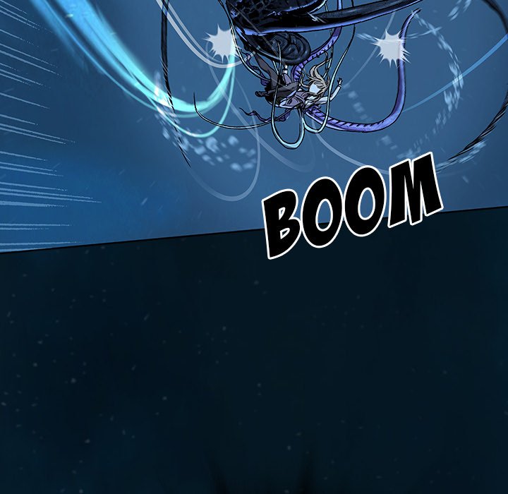 Leviathan Chapter 146 - Page 81