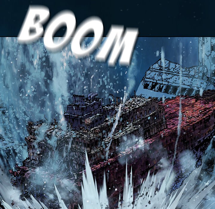 Leviathan Chapter 147 - Page 23