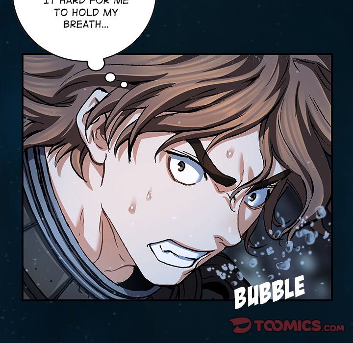 Leviathan Chapter 147 - Page 34