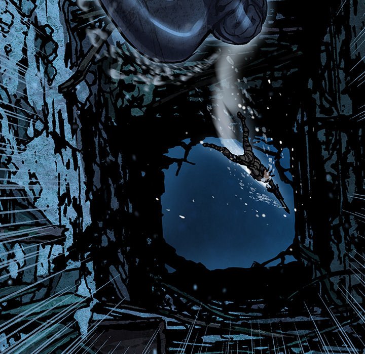 Leviathan Chapter 147 - Page 45