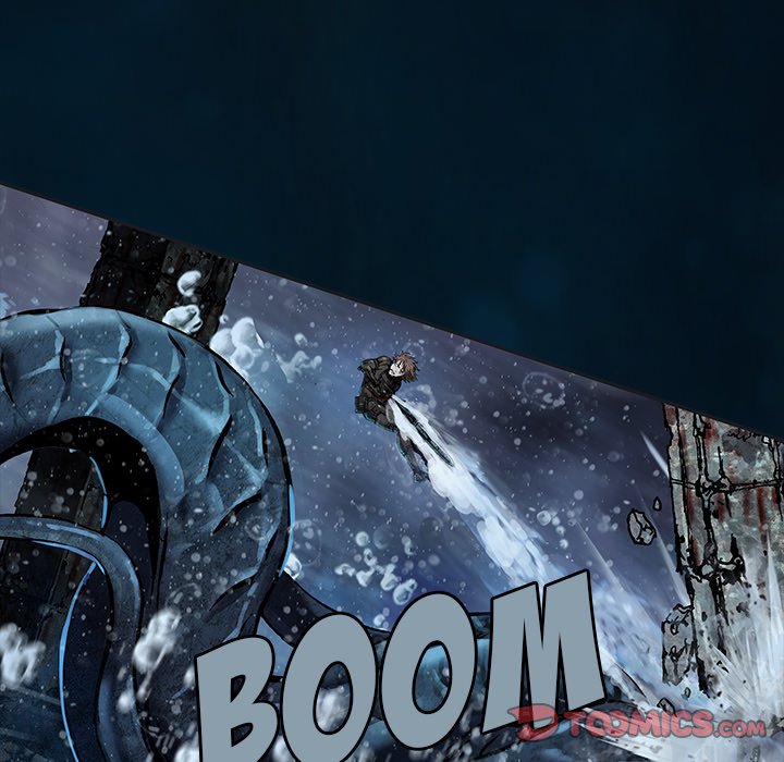 Leviathan Chapter 147 - Page 50