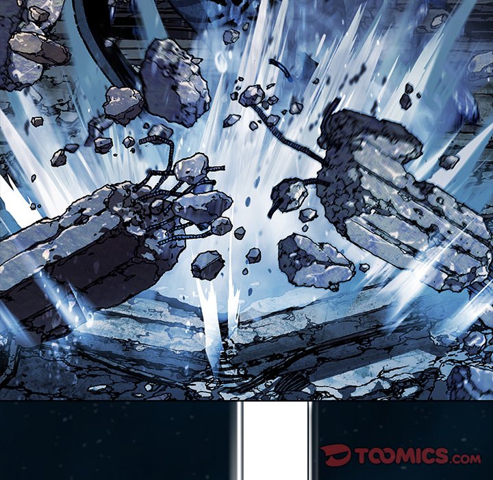 Leviathan Chapter 147 - Page 58