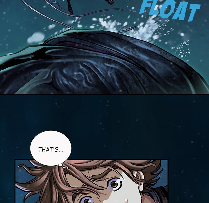 Leviathan Chapter 147 - Page 77