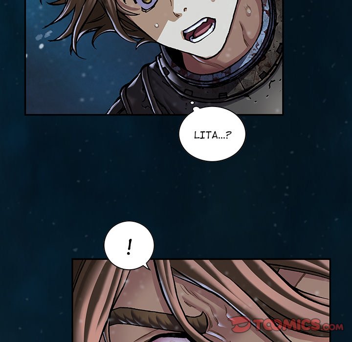 Leviathan Chapter 147 - Page 78