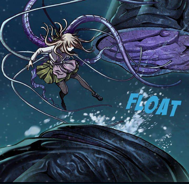 Leviathan Chapter 148 - Page 5